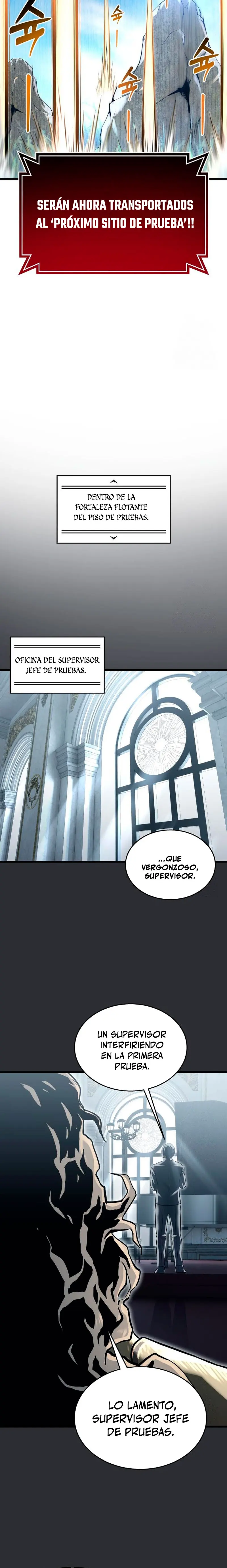 Torre de Dios : Urek Mazino > Capitulo 2 > Page 171
