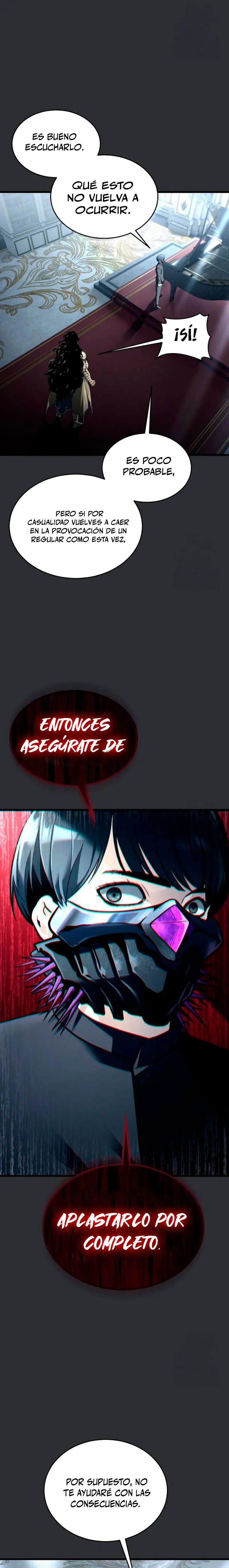 Torre de Dios : Urek Mazino > Capitulo 2 > Page 191