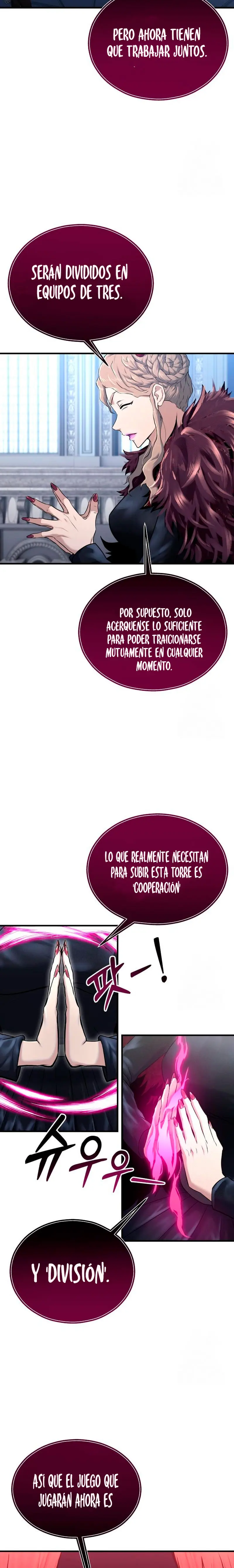 Torre de Dios : Urek Mazino > Capitulo 2 > Page 271