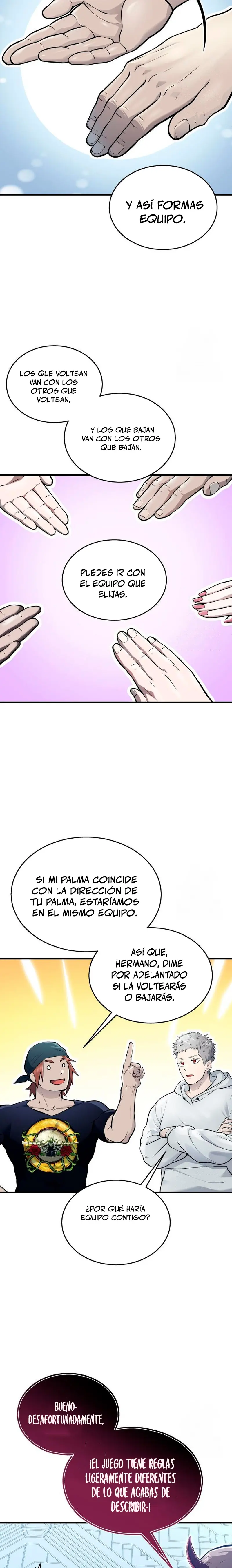 Torre de Dios : Urek Mazino > Capitulo 3 > Page 51
