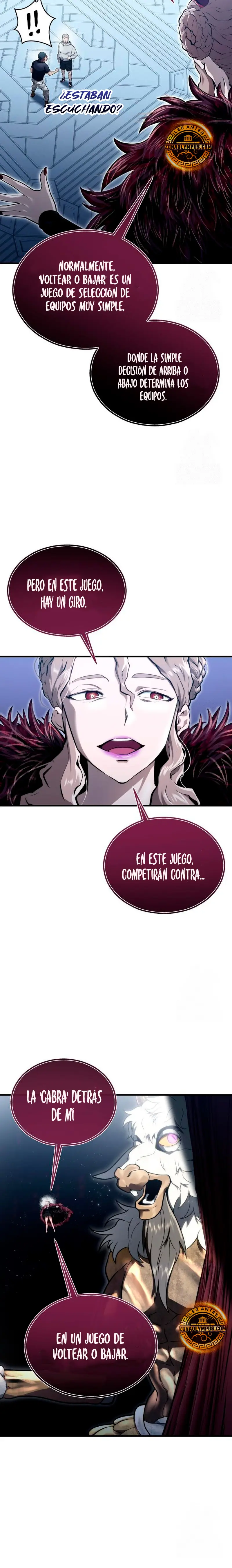 Torre de Dios : Urek Mazino > Capitulo 3 > Page 61