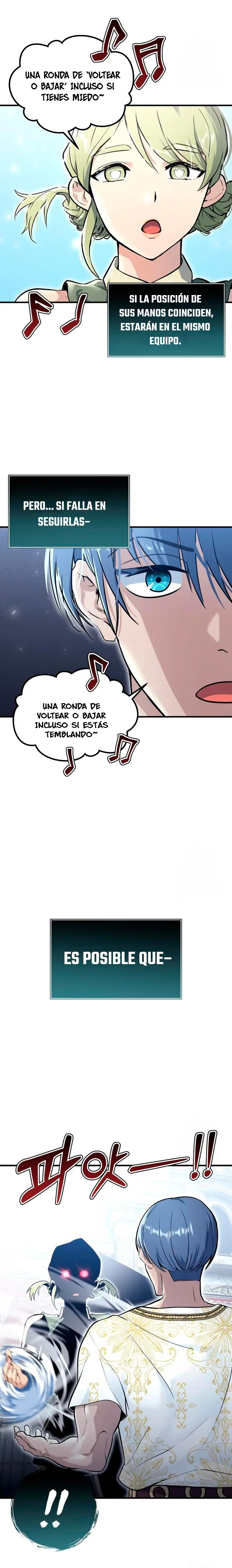 Torre de Dios : Urek Mazino > Capitulo 3 > Page 141