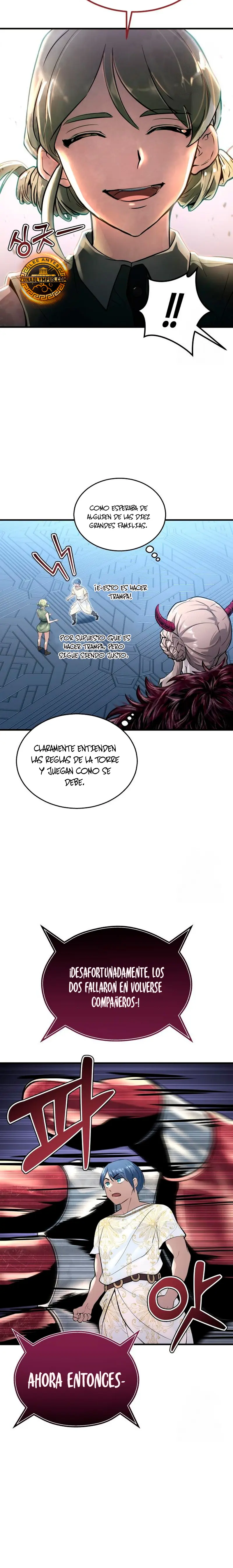 Torre de Dios : Urek Mazino > Capitulo 3 > Page 171