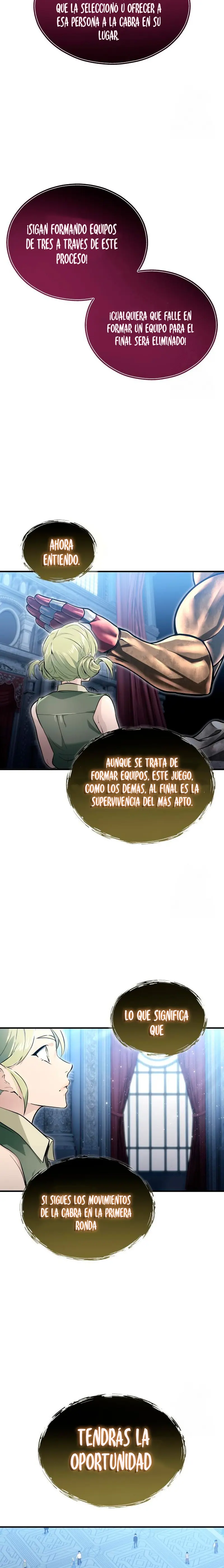 Torre de Dios : Urek Mazino > Capitulo 3 > Page 201
