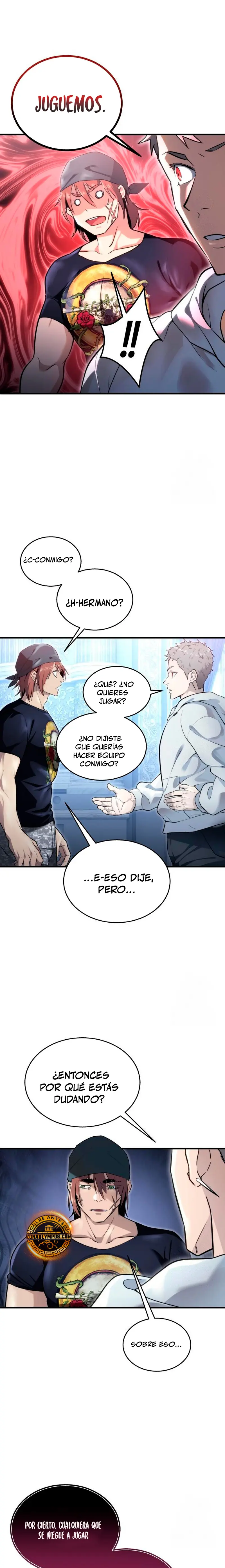 Torre de Dios : Urek Mazino > Capitulo 3 > Page 231