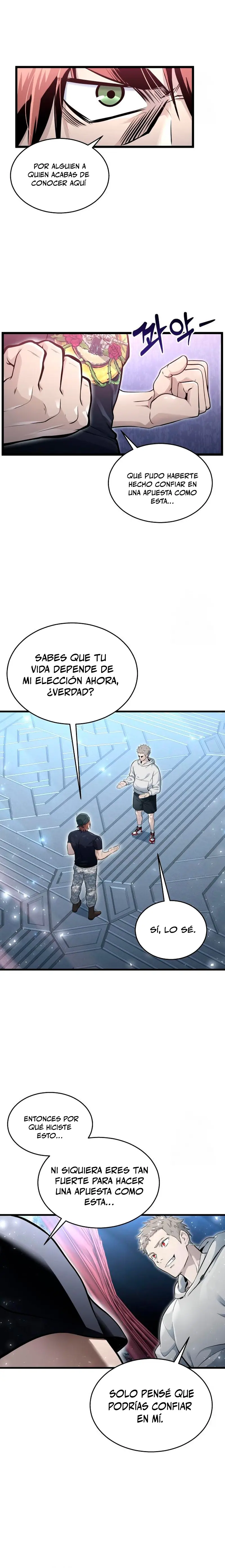 Torre de Dios : Urek Mazino > Capitulo 3 > Page 271