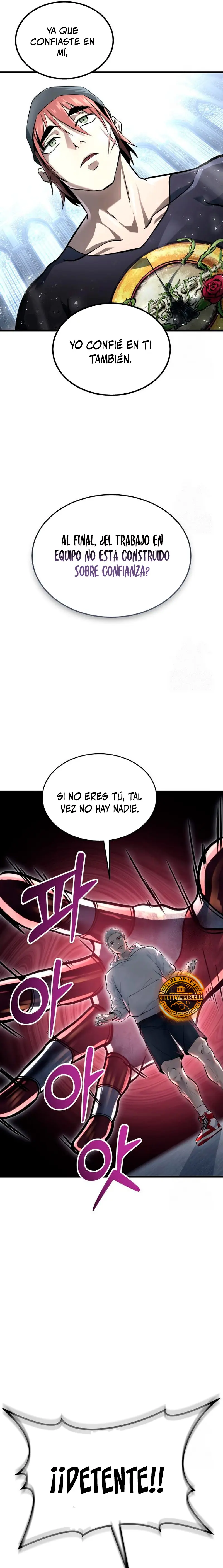 Torre de Dios : Urek Mazino > Capitulo 3 > Page 281