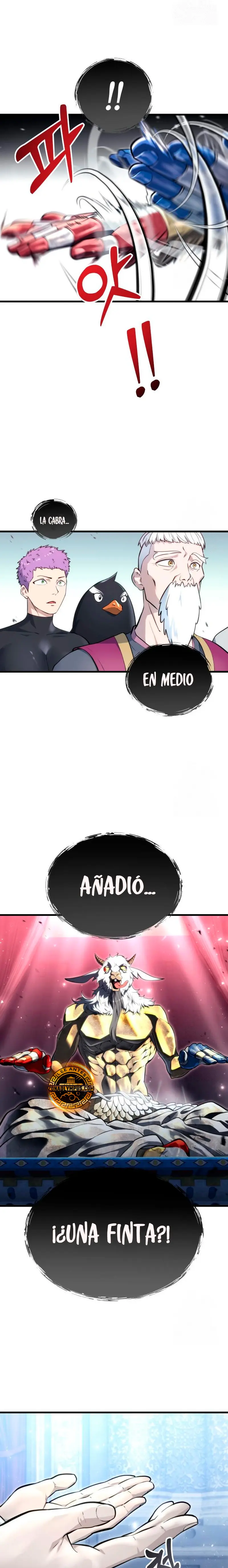 Torre de Dios : Urek Mazino > Capitulo 3 > Page 341