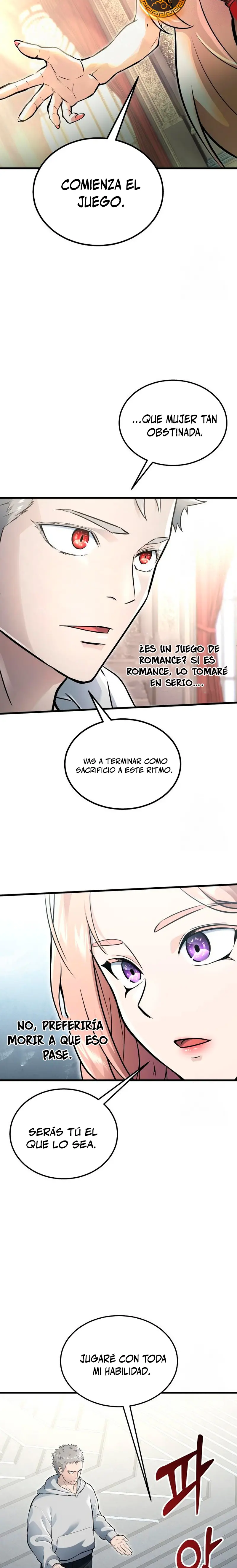 Torre de Dios : Urek Mazino > Capitulo 3 > Page 401