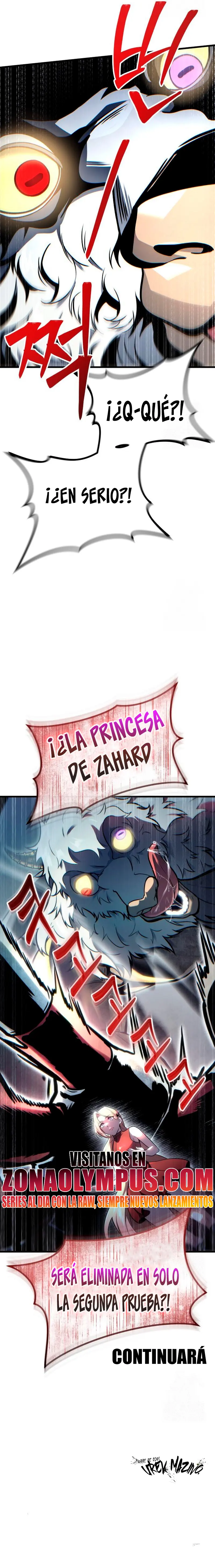 Torre de Dios : Urek Mazino > Capitulo 3 > Page 441