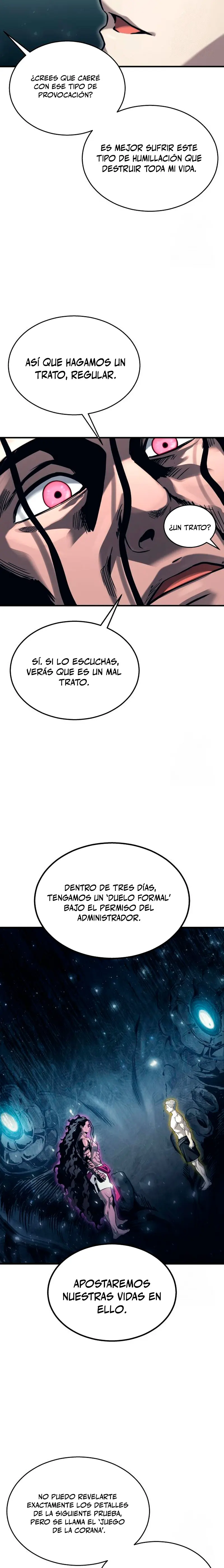 Torre de Dios : Urek Mazino > Capitulo 6 > Page 301
