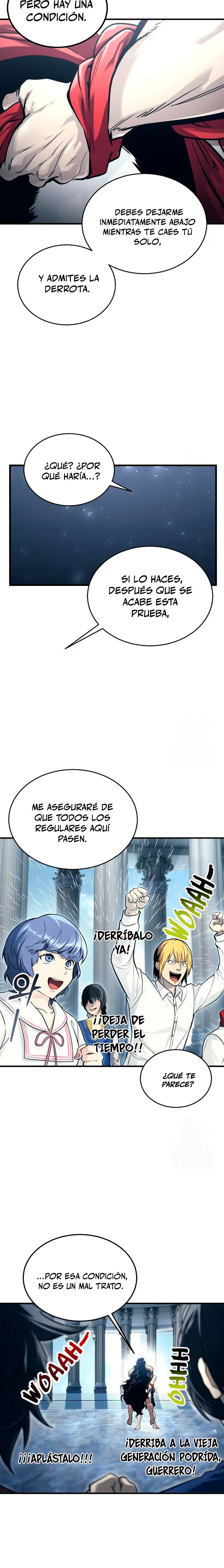 Torre de Dios : Urek Mazino > Capitulo 6 > Page 331