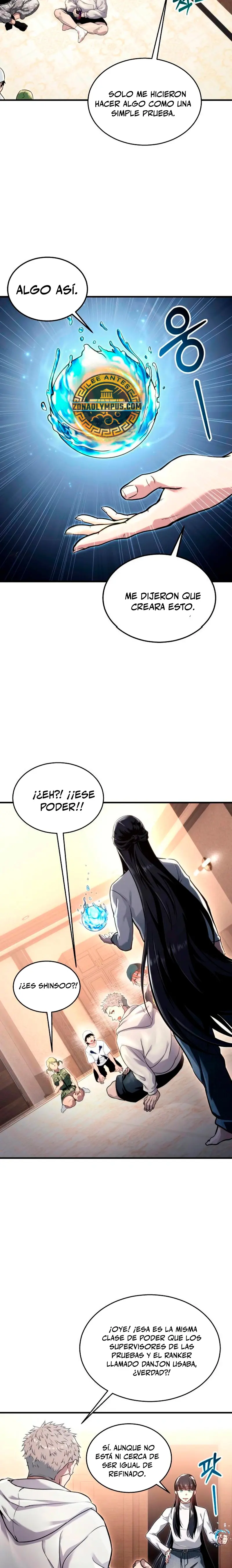 Torre de Dios : Urek Mazino > Capitulo 7 > Page 161