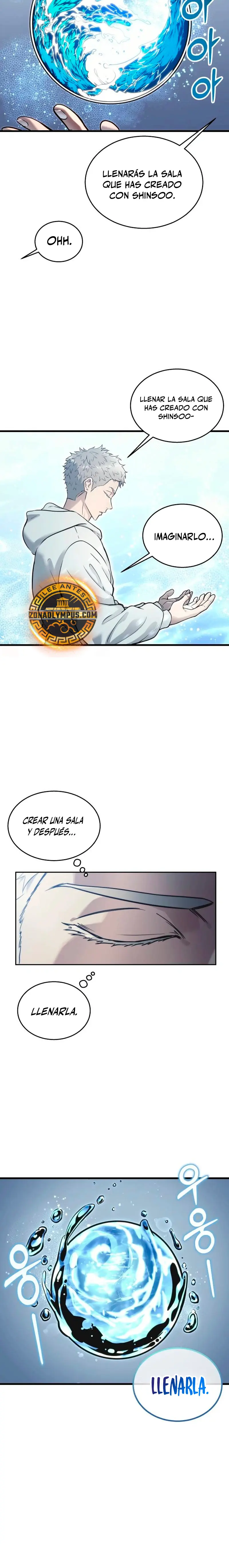 Torre de Dios : Urek Mazino > Capitulo 7 > Page 221