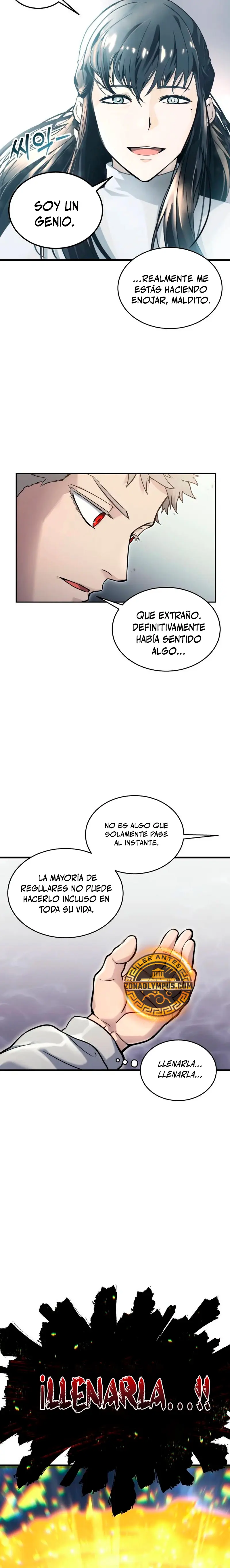 Torre de Dios : Urek Mazino > Capitulo 7 > Page 241