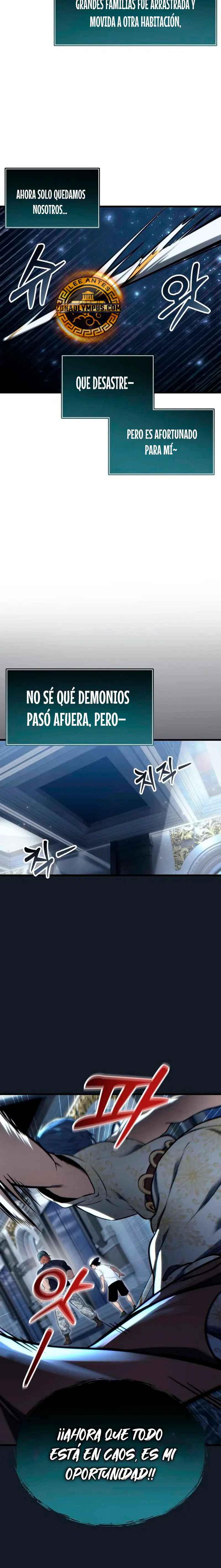 Torre de Dios : Urek Mazino > Capitulo 7 > Page 331
