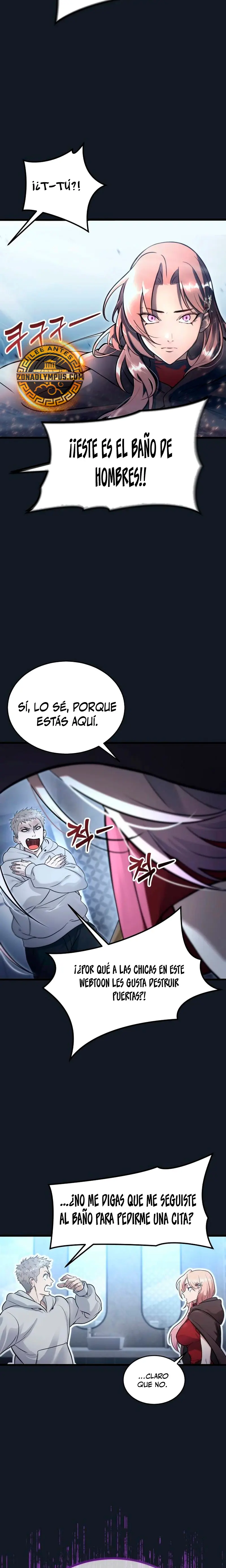 Torre de Dios : Urek Mazino > Capitulo 7 > Page 371