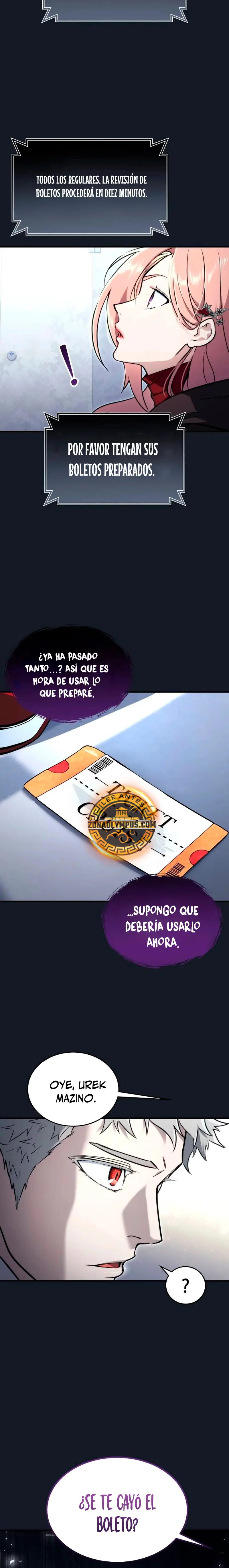 Torre de Dios : Urek Mazino > Capitulo 8 > Page 321