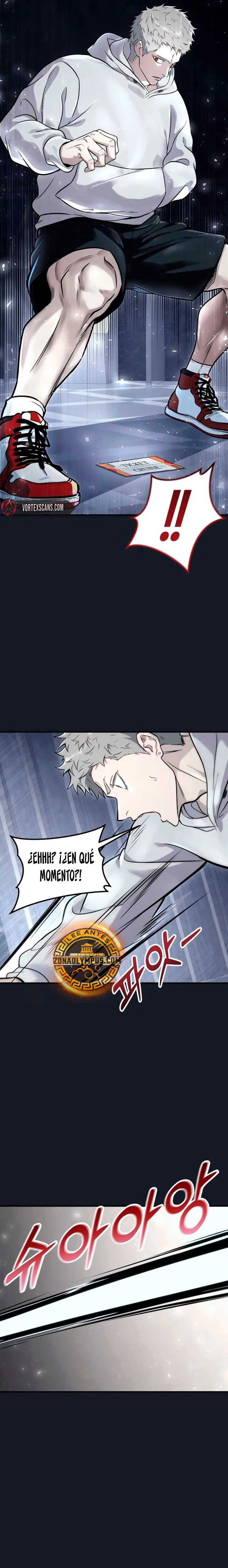 Torre de Dios : Urek Mazino > Capitulo 8 > Page 331