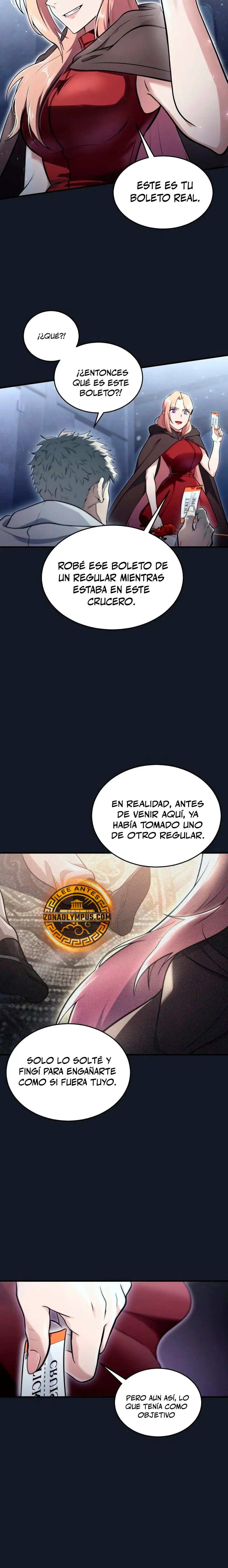 Torre de Dios : Urek Mazino > Capitulo 8 > Page 361