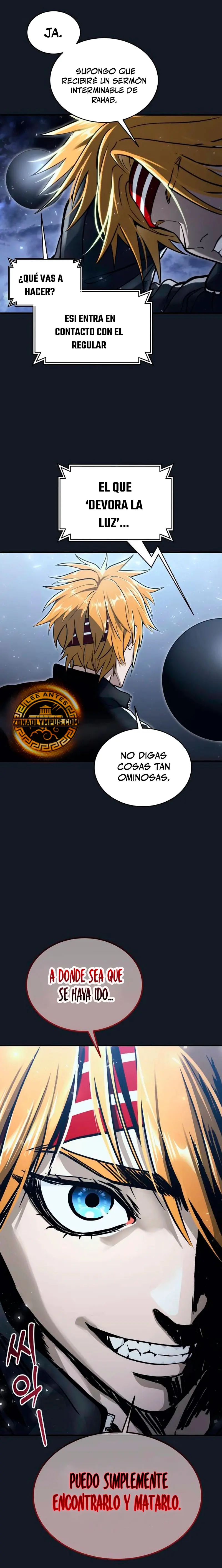 Torre de Dios : Urek Mazino > Capitulo 8 > Page 481