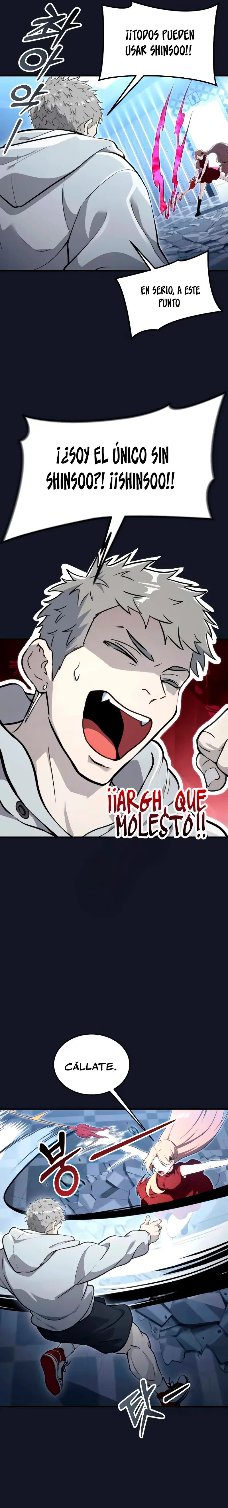 Torre de Dios : Urek Mazino > Capitulo 9 > Page 361