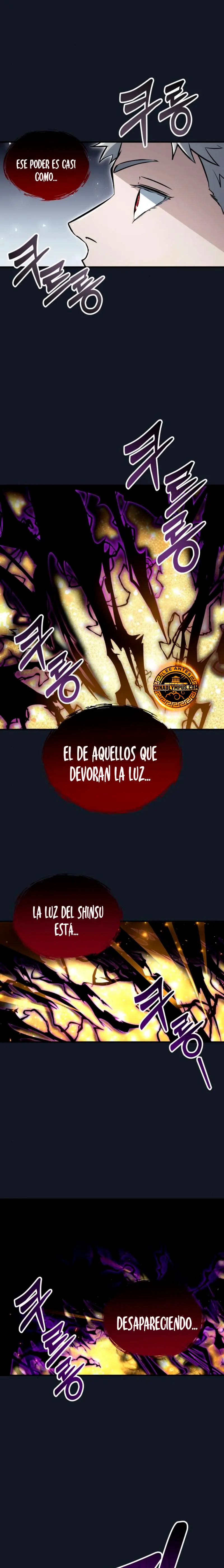 Torre de Dios : Urek Mazino > Capitulo 10 > Page 91