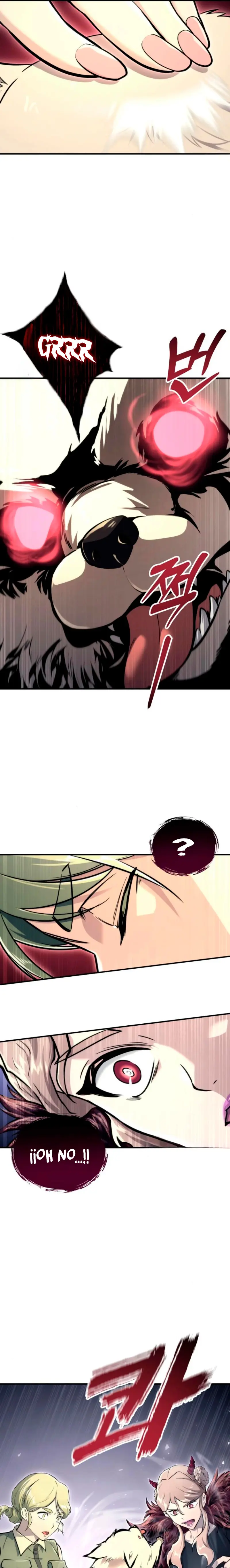 Torre de Dios : Urek Mazino > Capitulo 10 > Page 221