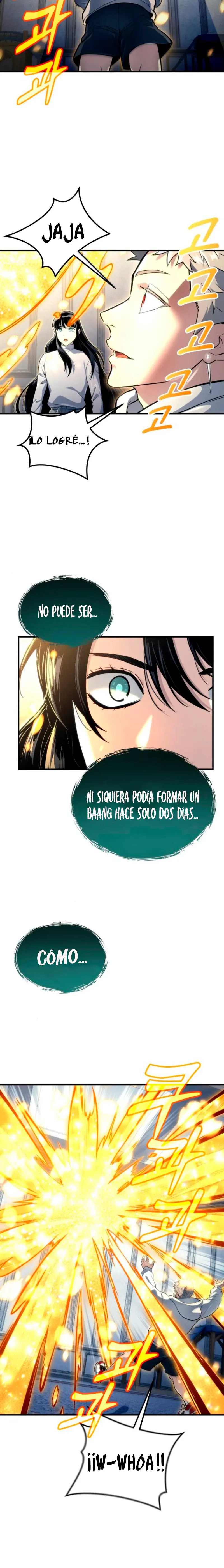 Torre de Dios : Urek Mazino > Capitulo 10 > Page 301