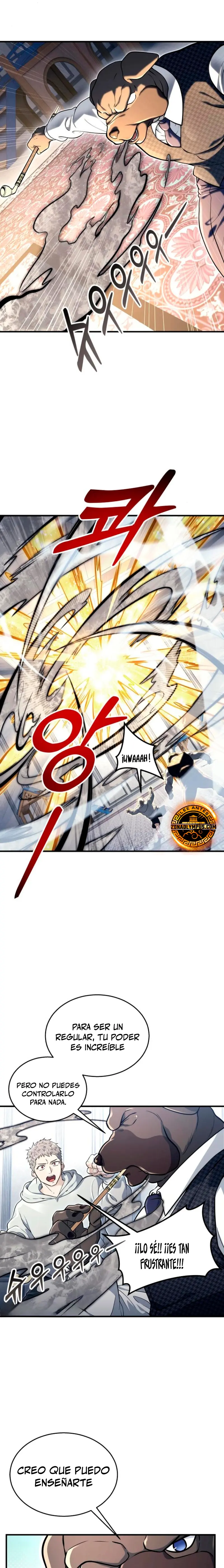 Torre de Dios : Urek Mazino > Capitulo 10 > Page 311