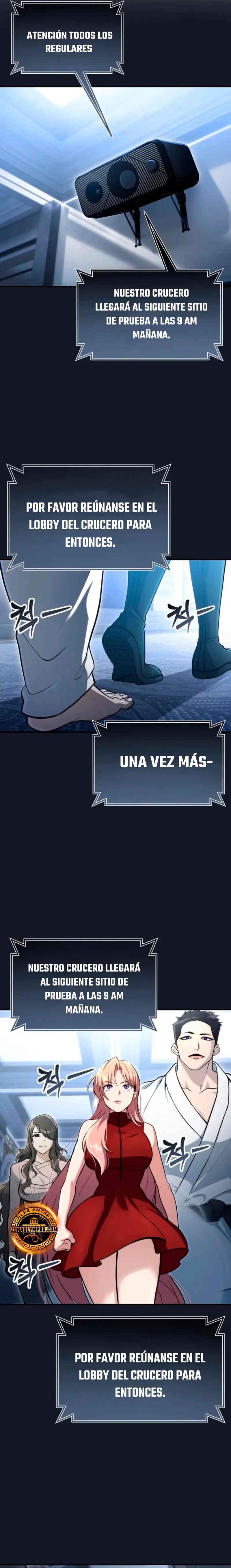 Torre de Dios : Urek Mazino > Capitulo 10 > Page 331