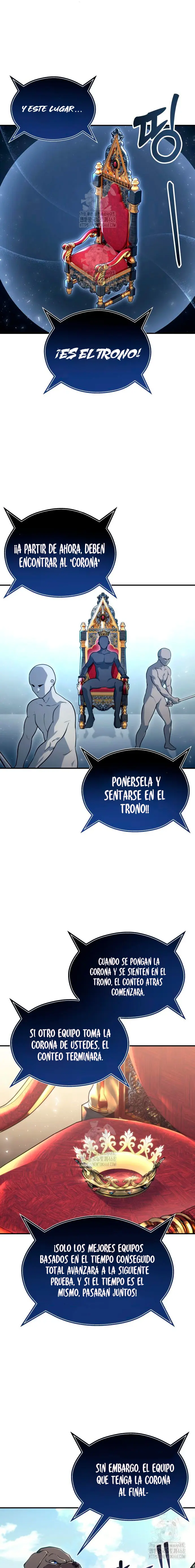 Torre de Dios : Urek Mazino > Capitulo 11 > Page 141