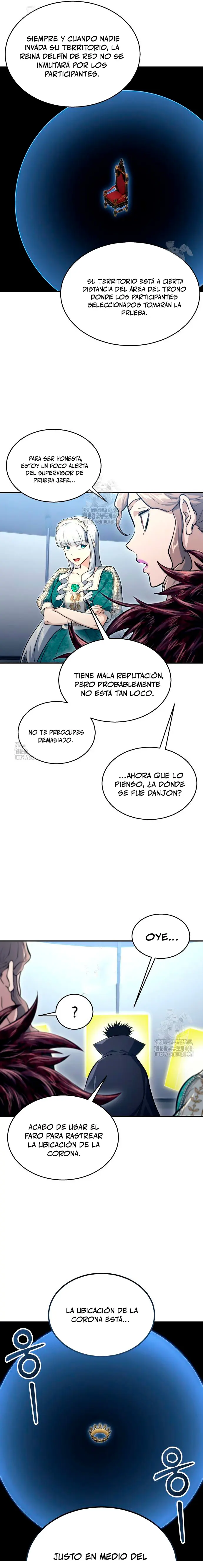 Torre de Dios : Urek Mazino > Capitulo 11 > Page 171