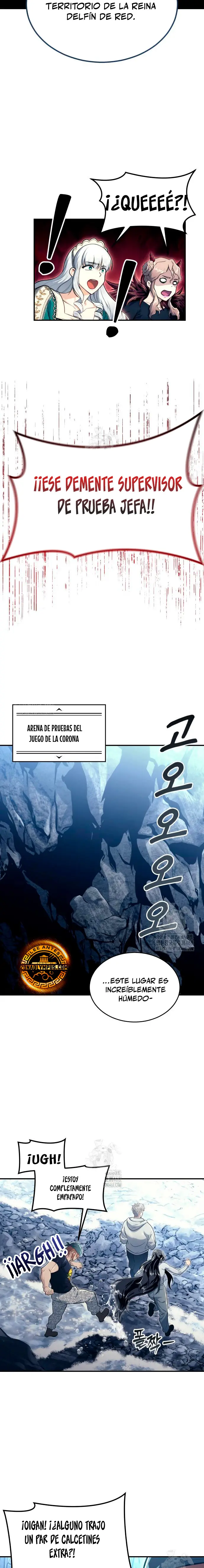 Torre de Dios : Urek Mazino > Capitulo 11 > Page 181