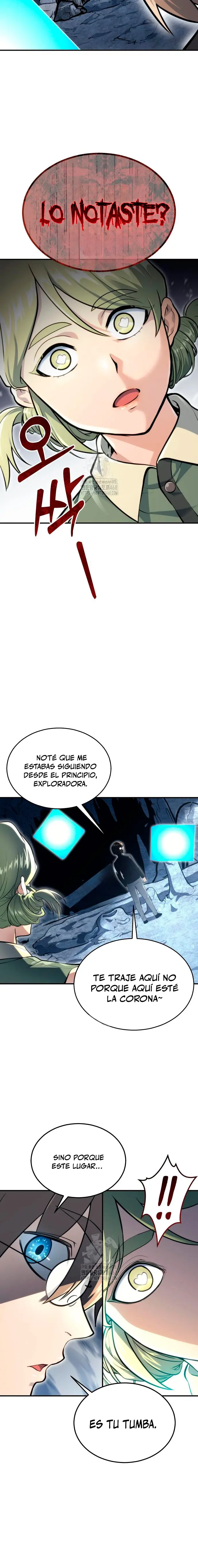 Torre de Dios : Urek Mazino > Capitulo 11 > Page 321