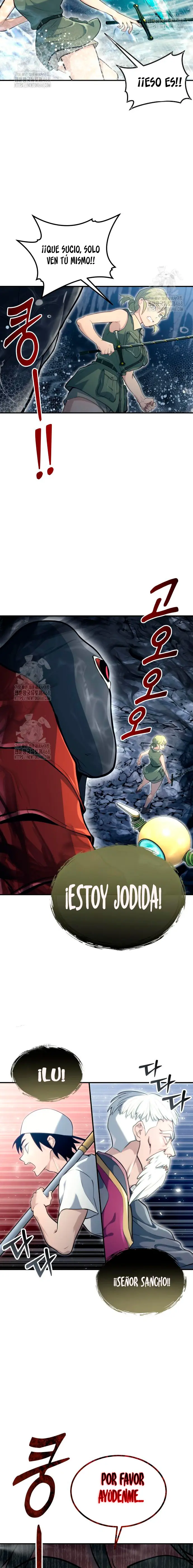 Torre de Dios : Urek Mazino > Capitulo 11 > Page 341