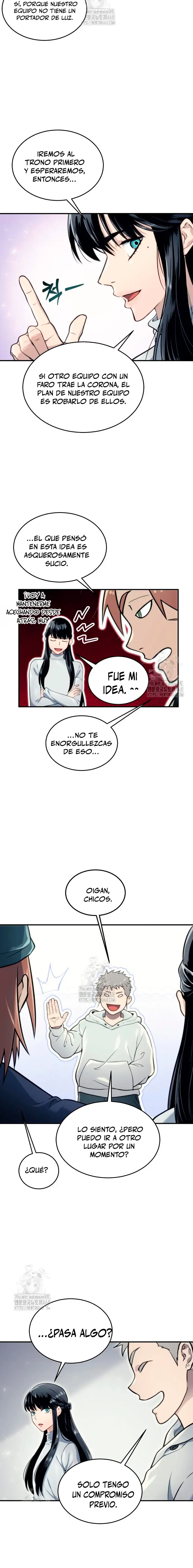 Torre de Dios : Urek Mazino > Capitulo 11 > Page 361