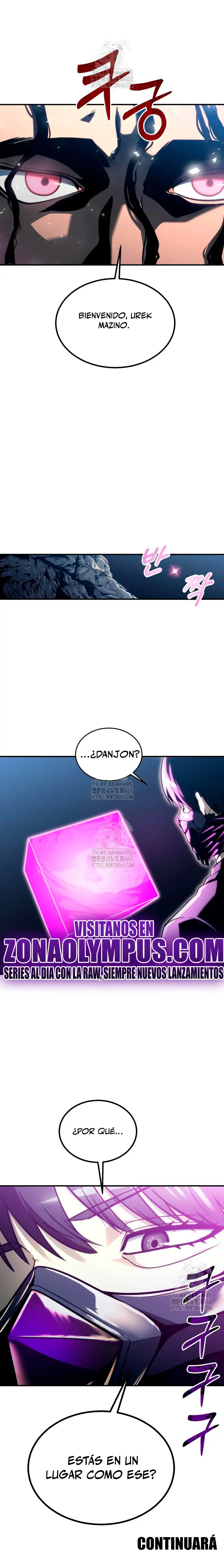 Torre de Dios : Urek Mazino > Capitulo 11 > Page 381