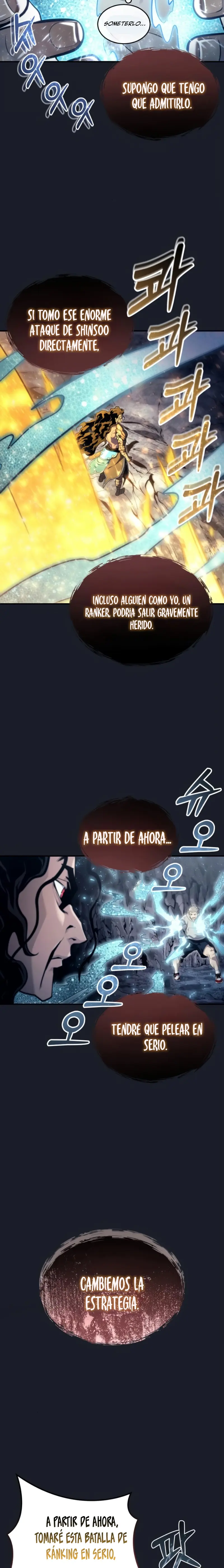 Torre de Dios : Urek Mazino > Capitulo 13 > Page 41