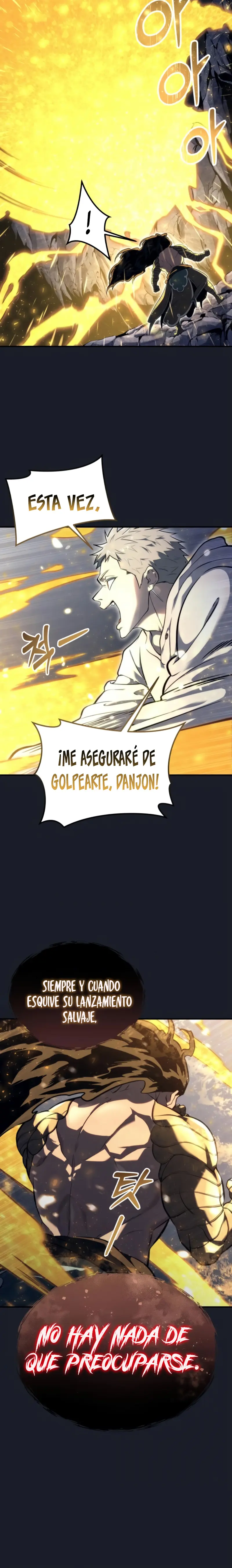 Torre de Dios : Urek Mazino > Capitulo 13 > Page 101