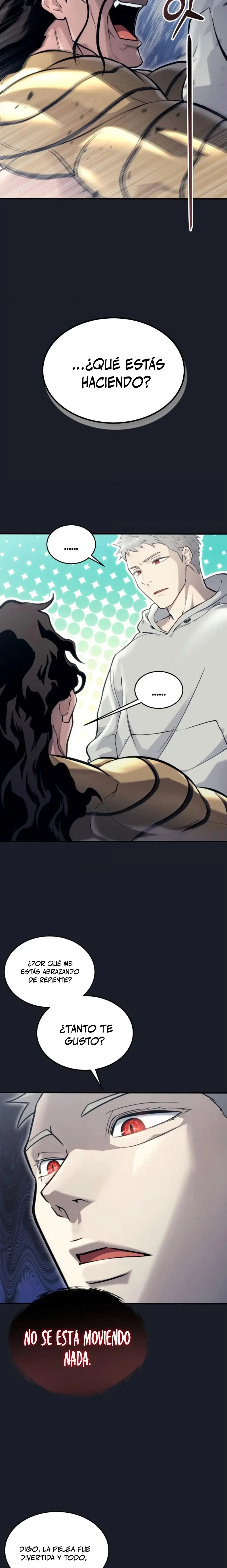 Torre de Dios : Urek Mazino > Capitulo 13 > Page 141