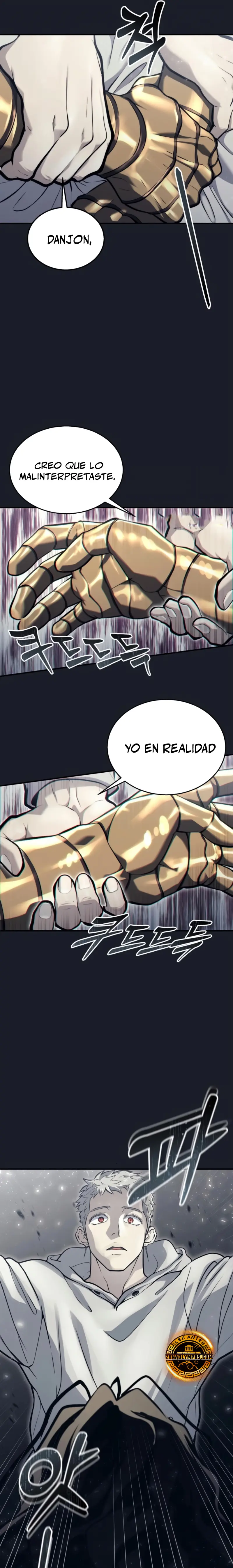 Torre de Dios : Urek Mazino > Capitulo 13 > Page 171