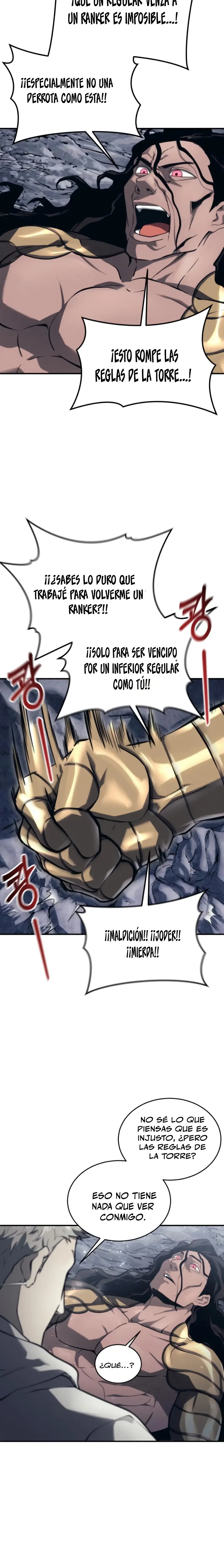 Torre de Dios : Urek Mazino > Capitulo 13 > Page 301