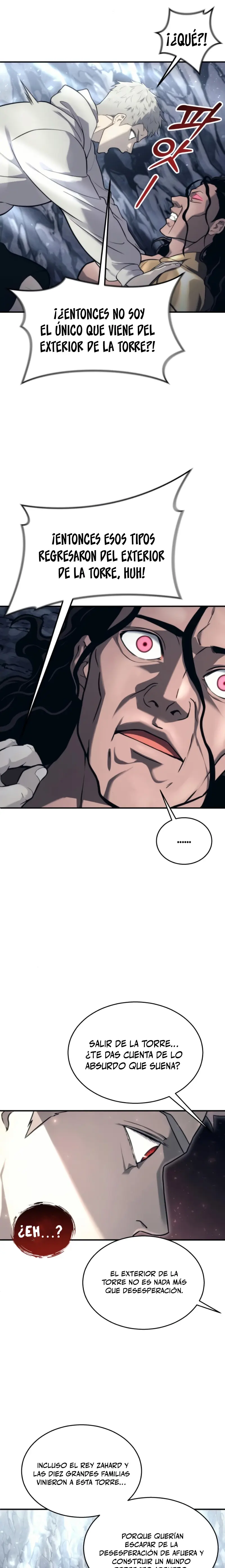 Torre de Dios : Urek Mazino > Capitulo 13 > Page 331