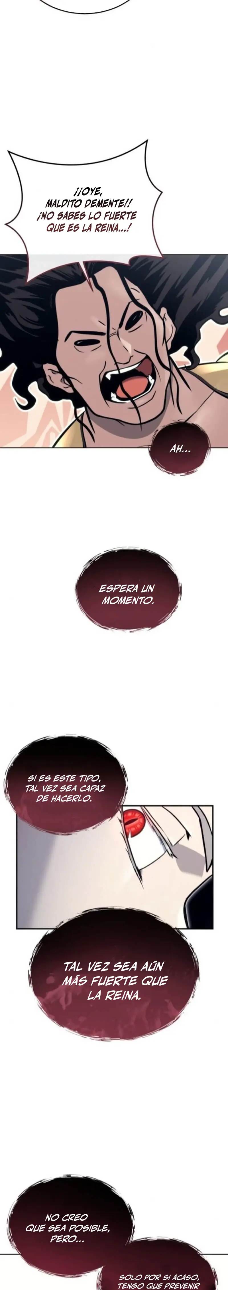 Torre de Dios : Urek Mazino > Capitulo 14 > Page 111