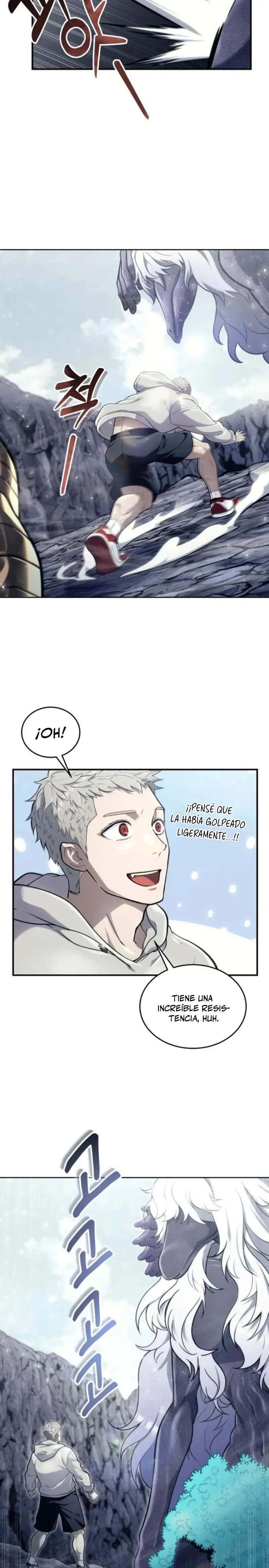 Torre de Dios : Urek Mazino > Capitulo 14 > Page 211