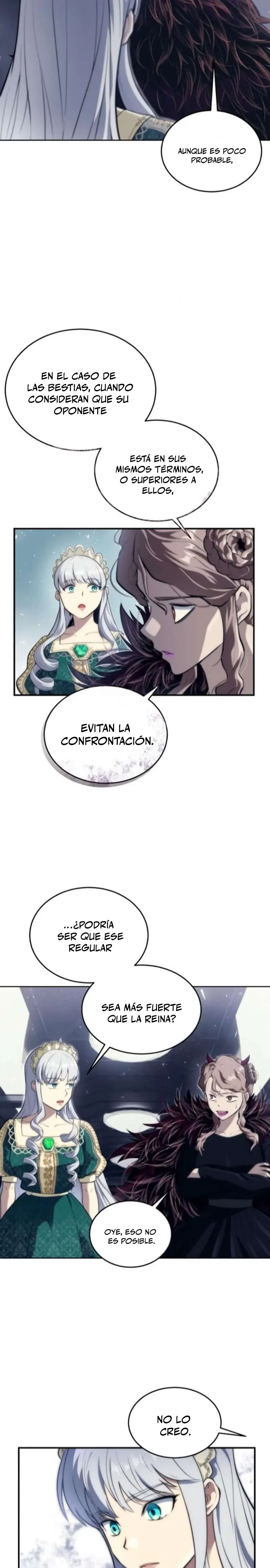 Torre de Dios : Urek Mazino > Capitulo 14 > Page 291