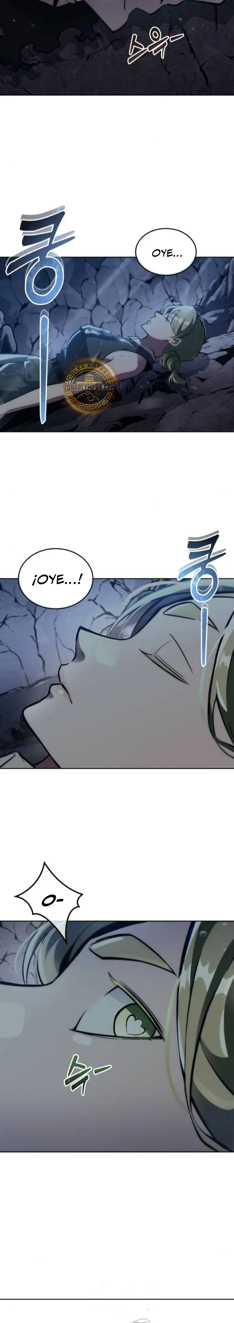 Torre de Dios : Urek Mazino > Capitulo 14 > Page 361