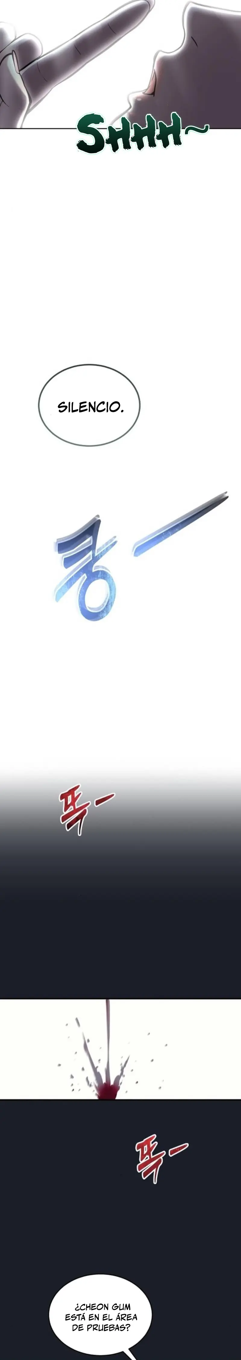 Torre de Dios : Urek Mazino > Capitulo 14 > Page 371