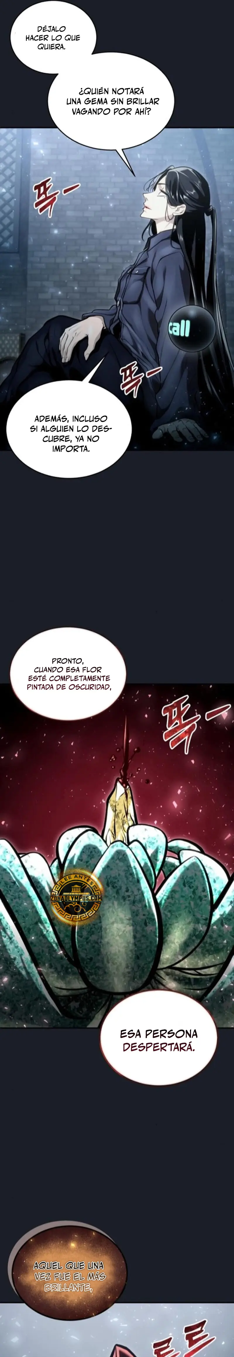 Torre de Dios : Urek Mazino > Capitulo 14 > Page 391